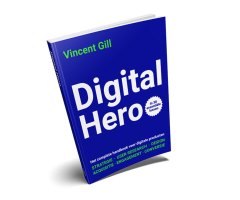 Digital Hero